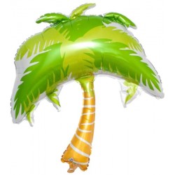 35" Μπαλόνι Coconut Palm Tree 35" Μπαλόνι Coconut Palm Tree