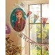 35" Μπαλόνι καθρέφτης Frozen - Anna 35" Μπαλόνι καθρέφτης Frozen - Anna