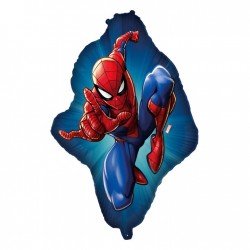 35" Μπαλόνι Spiderman 35" Μπαλόνι Spiderman