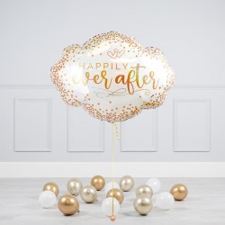 36'' Μπαλόνι Happily Ever After 36'' Μπαλόνι Happily Ever After