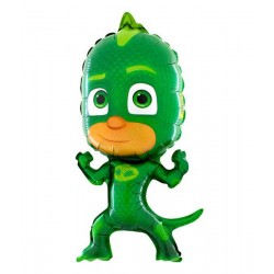 36" Μπαλόνι PJ Masks Gekko 36" Μπαλόνι PJ Masks Gekko