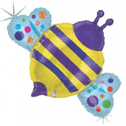 36" Μπαλόνι Ζουζούνι 36" Μπαλόνι Ζουζούνι