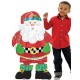37" Μπαλόνι Airwalker Άγιος Βασίλης 37" Μπαλόνι Airwalker Άγιος Βασίλης
