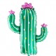 37" Μπαλόνι Κάκτος