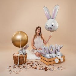 37" Μπαλόνι Λαγός 37" Μπαλόνι Λαγός