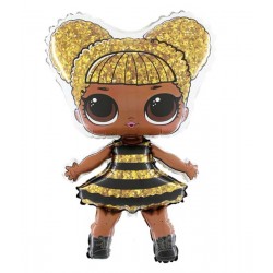37" Μπαλόνι φιγούρα LOL Surprise Queen Bee 37" Μπαλόνι φιγούρα LOL Surprise Queen Bee