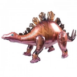 39" Standing Μπαλόνι Δεινόσαυρος Στεγόσαυρος 39" Standing Μπαλόνι Δεινόσαυρος Στεγόσαυρος