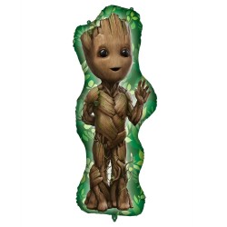 40" Μπαλόνι Baby Groot 40" Μπαλόνι Baby Groot
