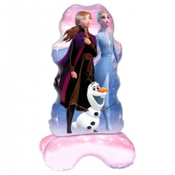 40" Μπαλόνι Frozen supersized 40" Μπαλόνι Frozen supersized