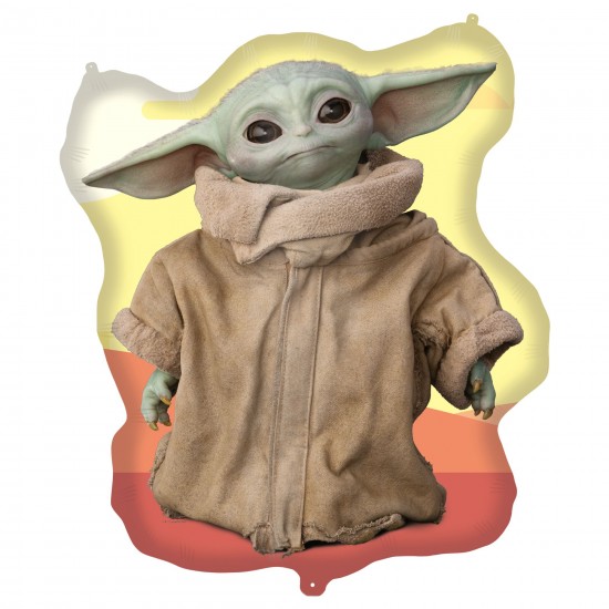 40" Μπαλόνι Mandalorian