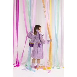 40″ Μπαλόνι Φτερά Πεταλούδας μοβ 40″ Μπαλόνι Φτερά Πεταλούδας μοβ