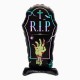 40'' Μπαλόνι Ταφόπλακα R.I.P