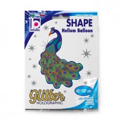 42" Μπαλόνι Παγώνι 42" Μπαλόνι Παγώνι