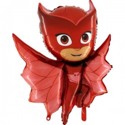 44" Μπαλόνι PJ Masks Owlette 44" Μπαλόνι PJ Masks Owlette