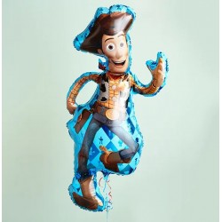 44" Μπαλόνι Woody - Toy Story 44" Μπαλόνι Woody - Toy Story