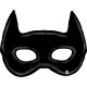 36" Μπαλόνι μάσκα Batman