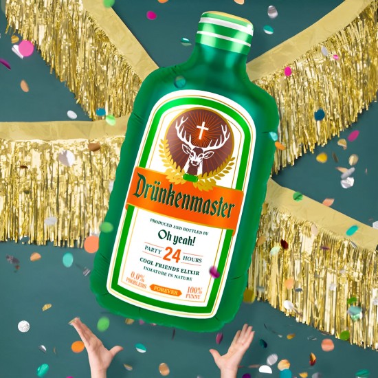 45" Μπαλόνι Ποτό Jagermeister