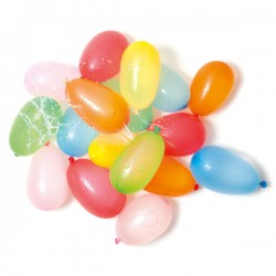 5" Assorted Latex μπαλόνια πολύχρωμα (150 τεμ) 5" Assorted Latex μπαλόνια πολύχρωμα (150 τεμ)