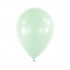 5'' Λάτεξ Μπαλόνια Honey Dew Macaron (100 τεμ)