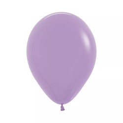 5" Λεβάντα λάτεξ μπαλόνι 5" Λεβάντα λάτεξ μπαλόνι