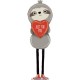 Τεράστιο Μπαλόνι Sloth - Just For You (152 cm)