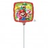 9'' Mini Shape μπαλόνι Super Mario Bros