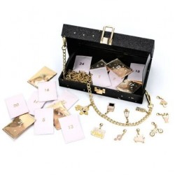Advent Calendar - Τσαντάκι με 23 δωράκια Advent Calendar - Τσαντάκι με 23 δωράκια