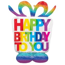 AirLoonz  Τεράστιο Μπαλόνι Δώρο Γενεθλίων AirLoonz  Τεράστιο Μπαλόνι Δώρο Γενεθλίων