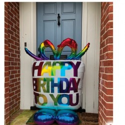 AirLoonz  Τεράστιο Μπαλόνι Δώρο Γενεθλίων AirLoonz  Τεράστιο Μπαλόνι Δώρο Γενεθλίων