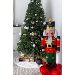 AirLoonz Τεράστιο  Μπαλόνι Καρυοθραύστης