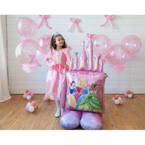 Airloonz Τεράστιο Μπαλόνι Πριγκίπισσες Disney