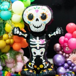 AirLoonz Τεράστιο Μπαλόνι Σκελετός