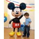 Airwalker Τεράστιο Μπαλόνι Mickey Mouse Airwalker Τεράστιο Μπαλόνι Mickey Mouse
