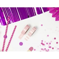 Αυτοκόλλητη Ταινία Διακόσμησης 'Love is Sweet' (4 τεμ) Αυτοκόλλητη Ταινία Διακόσμησης 'Love is Sweet' (4 τεμ)