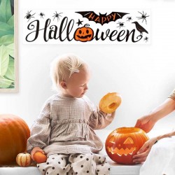 Αυτοκόλλητο Τοίχου - Happy Halloween Αυτοκόλλητο Τοίχου - Happy Halloween