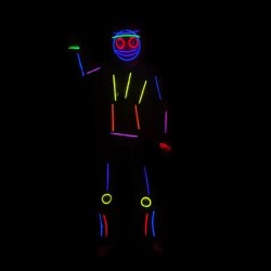 Αξεσουάρ Party Neon Αξεσουάρ Party Neon