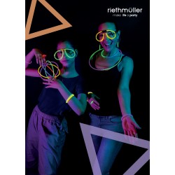 Αξεσουάρ Party Neon Αξεσουάρ Party Neon