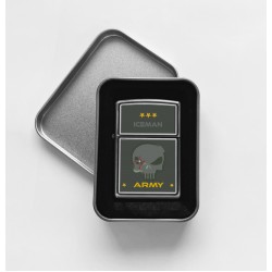 Αναπτήρας Zippo - Army Αναπτήρας Zippo - Army