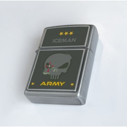 Αναπτήρας Zippo - Army Αναπτήρας Zippo - Army