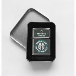 Αναπτήρας Zippo - Best DAD Αναπτήρας Zippo - Best DAD