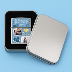 Αναπτήρας Zippo - Happy Father's Day