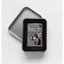 Αναπτήρας Zippo - Indian Girl Αναπτήρας Zippo - Indian Girl