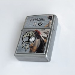 Αναπτήρας Zippo - Indian Girl Αναπτήρας Zippo - Indian Girl