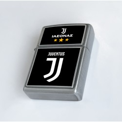 Αναπτήρας Zippo - Juventus Αναπτήρας Zippo - Juventus