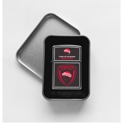 Αναπτήρας Zippo - Ολυμπιακός Μπάσκετ Αναπτήρας Zippo - Ολυμπιακός Μπάσκετ