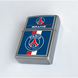 Αναπτήρας Zippo - Paris Saint Germain Αναπτήρας Zippo - Paris Saint Germain