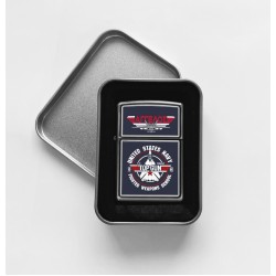 Αναπτήρας Zippo - Top Gun Weapons School
