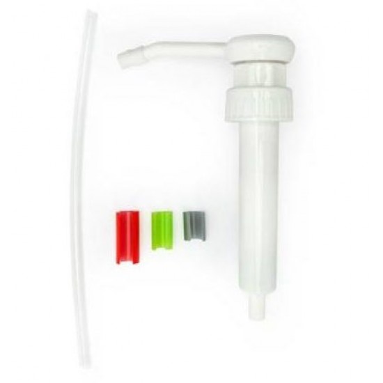 Αντλία για συντηρητικό υγρό FLYluxe