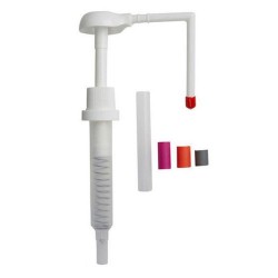 Αντλία για συντηρητικό υγρό Hi-Float Αντλία για συντηρητικό υγρό Hi-Float