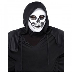 Αποκριάτικη Μάσκα Κρανίο Αποκριάτικη Μάσκα Κρανίο
